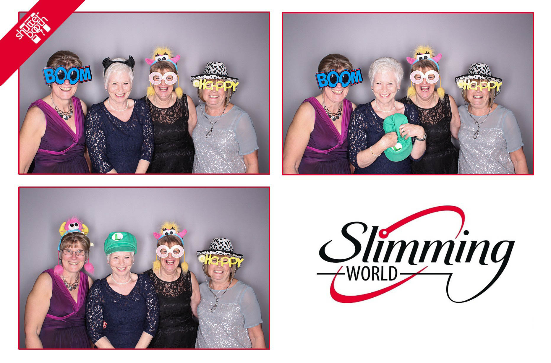 Slimming World | View more photos from the event at gallery.shutterbooth.co.uk/u/Shutterbooth/Slimming-World